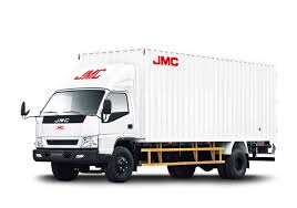 JAC Convey 2012